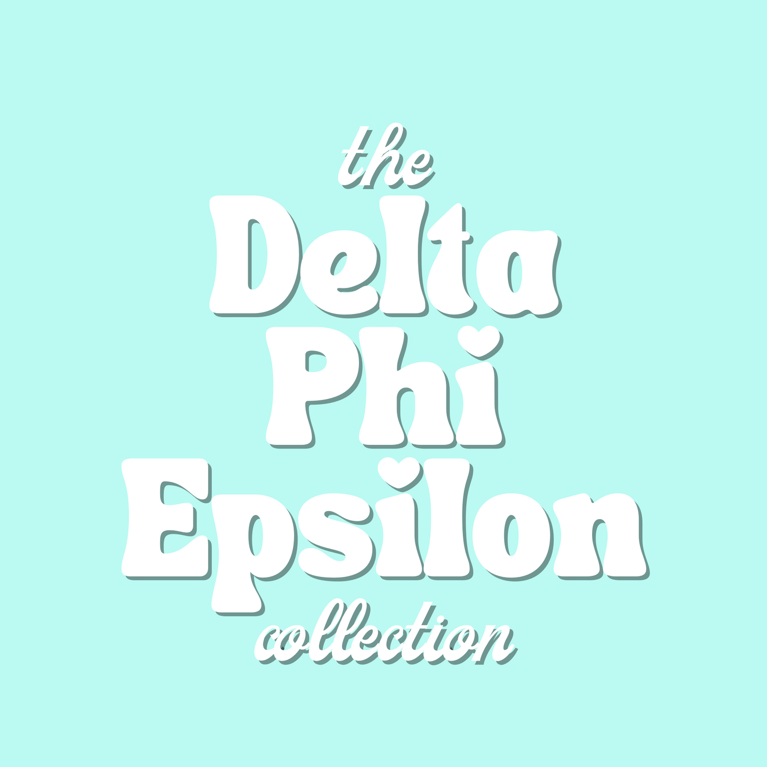Delta Phi Epsilon