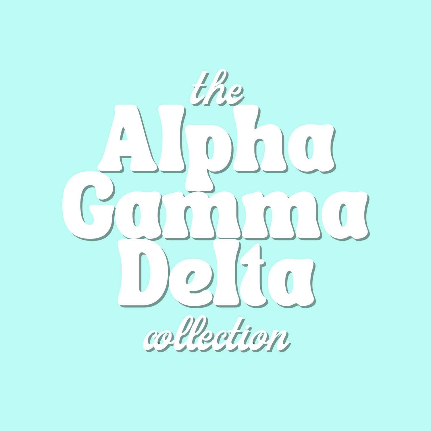 Alpha Gamma Delta