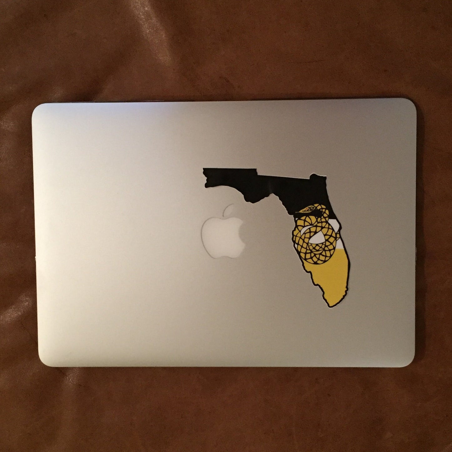Sigma Nu Fraternity Puerto Rico-Shaped Sticker  / Decal |  for Car, Laptop, Mug, Cup, Cooler, Planner
