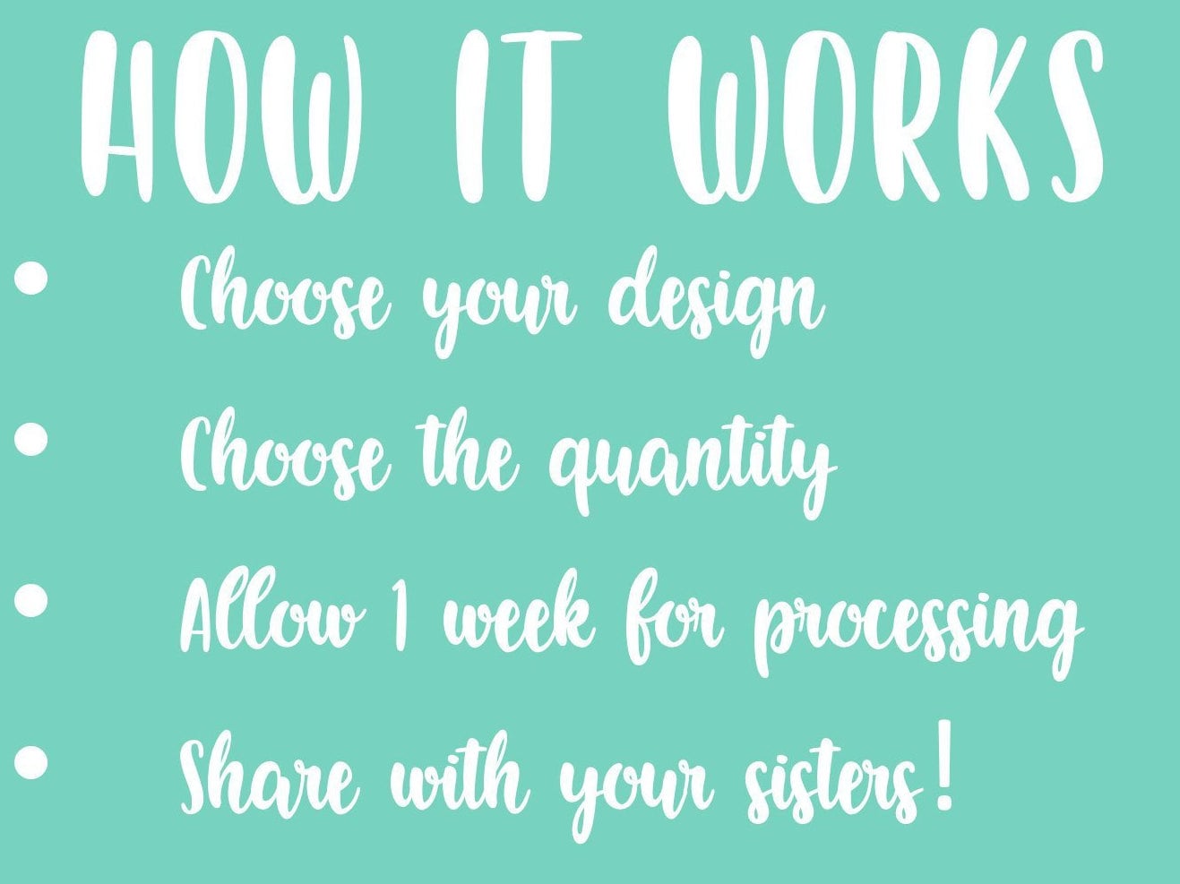 Pi Beta Phi Sorority Stickers Bulk Order | PERFECT for BID DAY! Group / Bulk / Chapter Wide Sticker Order