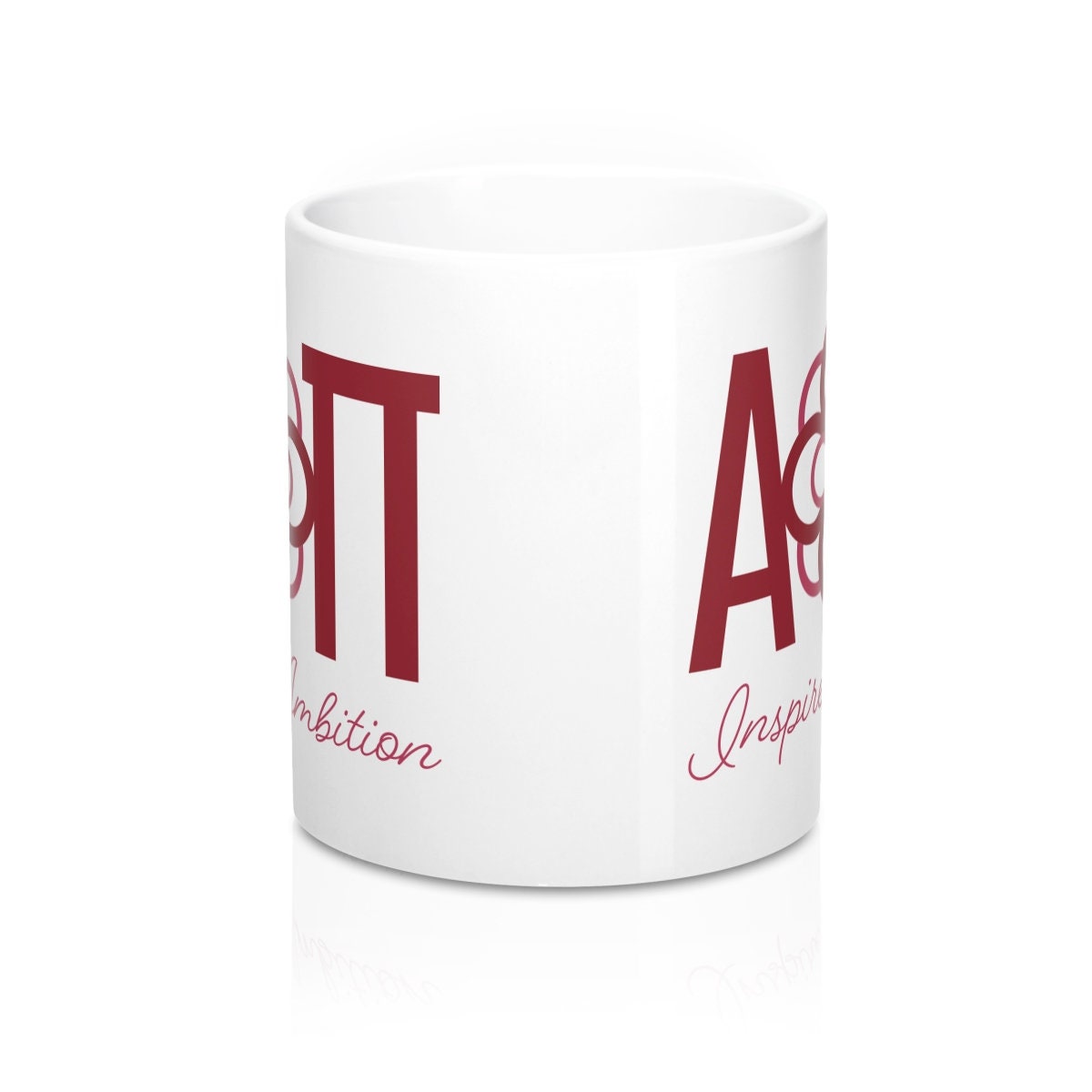 Alpha Omicron Pi Coffee Mug