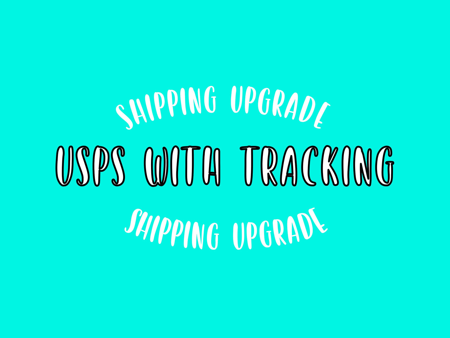 USPS Priority Mail Express | Shipping Upgrade