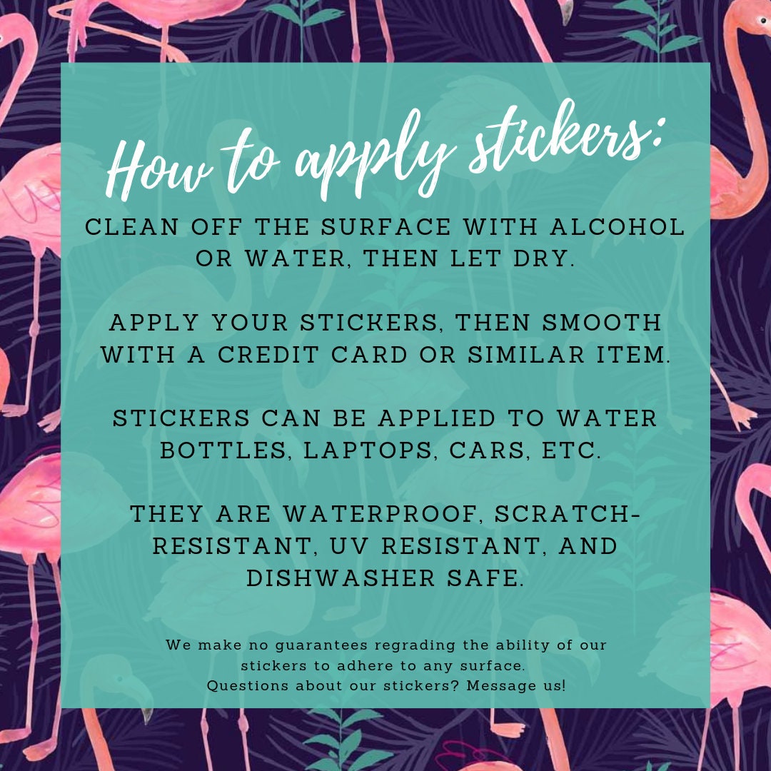 Sweet Briar College Custom College / University / House Sticker | 4” Wide
