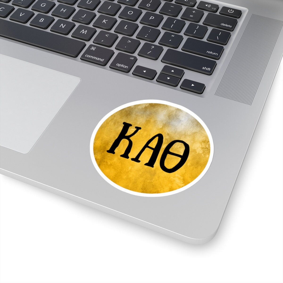 Kappa Alpha Theta Sorority | Kiss-Cut Stickers