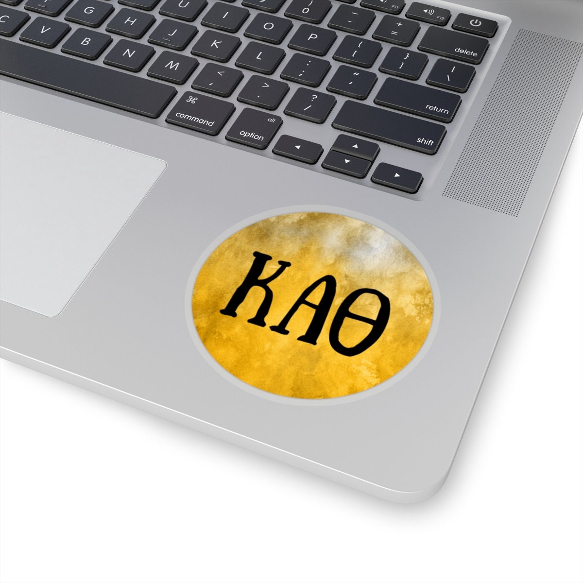 Kappa Alpha Theta Sorority | Kiss-Cut Stickers