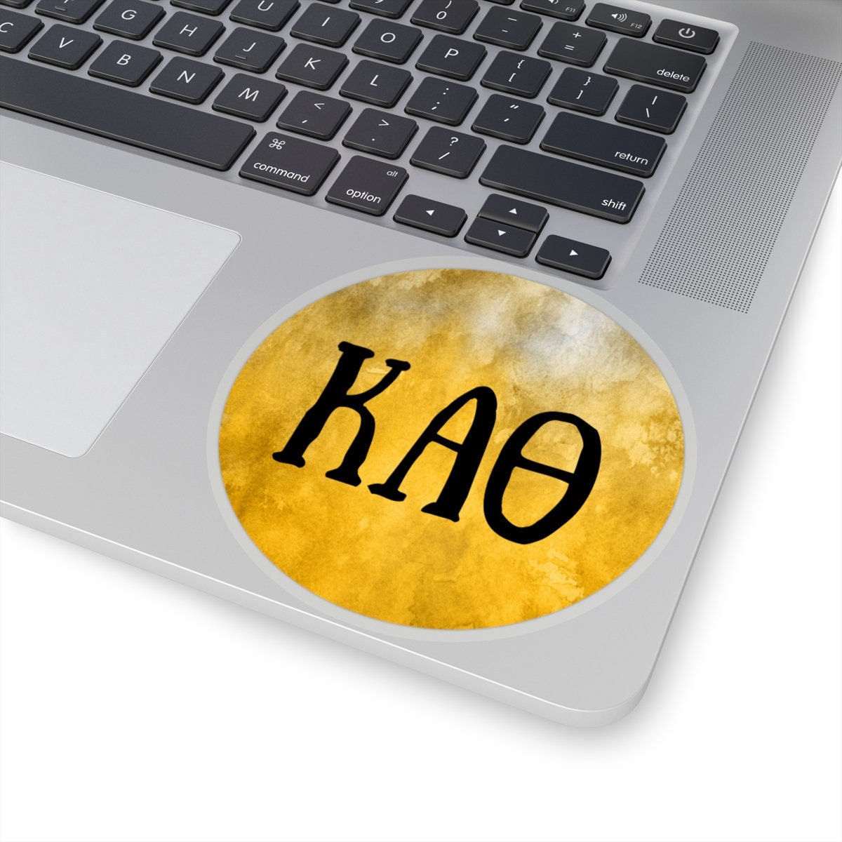 Kappa Alpha Theta Sorority | Kiss-Cut Stickers