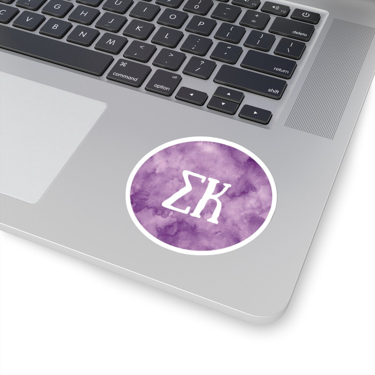Sigma Kappa Sorority | Kiss-Cut Stickers