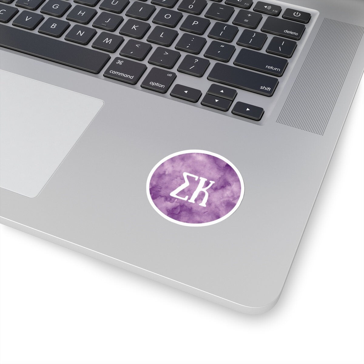 Sigma Kappa Sorority | Kiss-Cut Stickers
