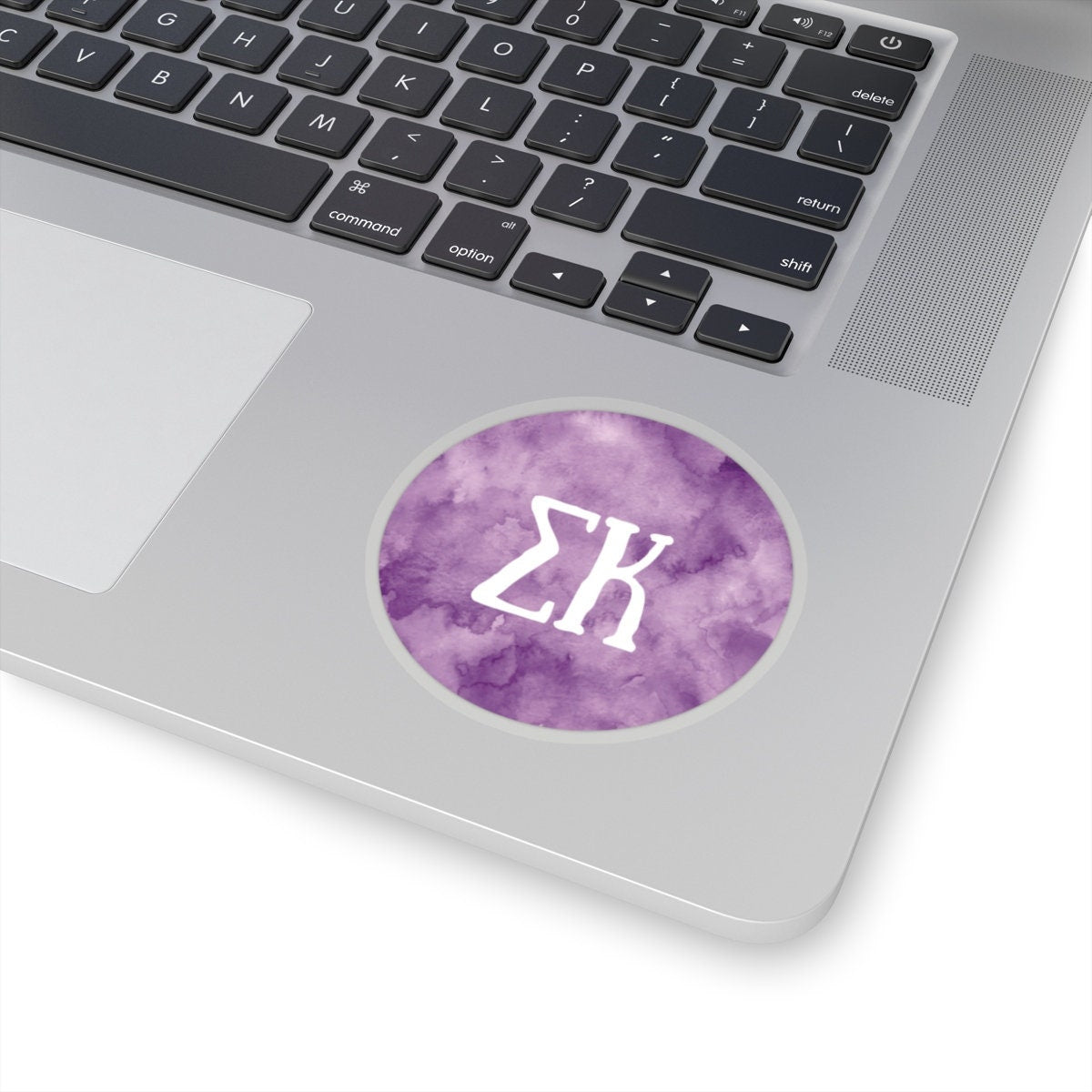 Sigma Kappa Sorority | Kiss-Cut Stickers
