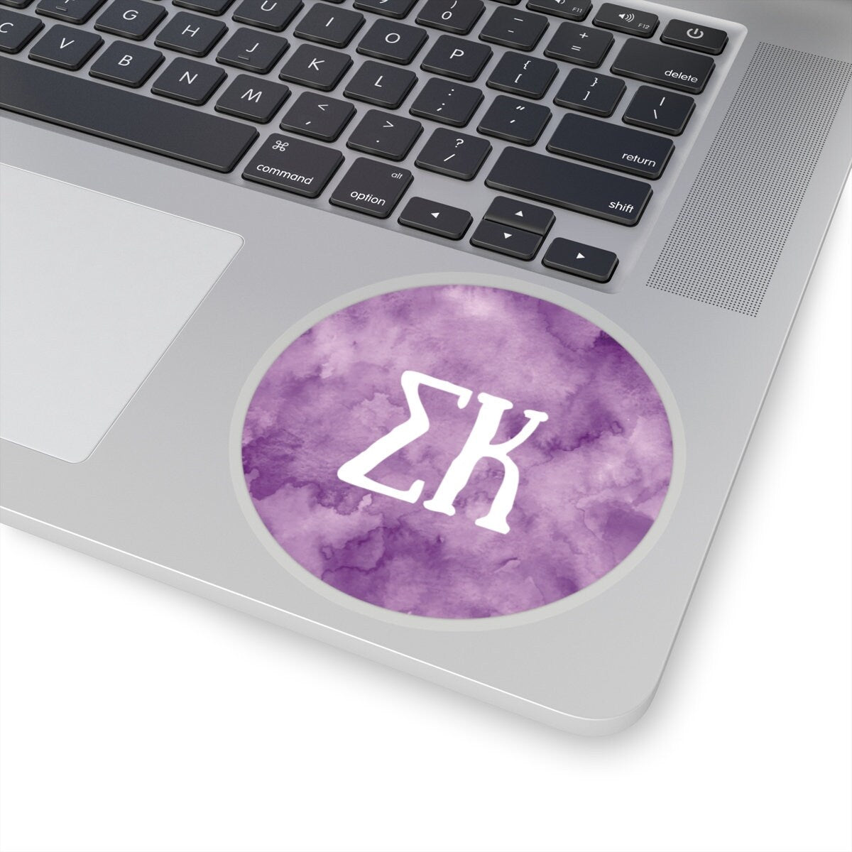 Sigma Kappa Sorority | Kiss-Cut Stickers