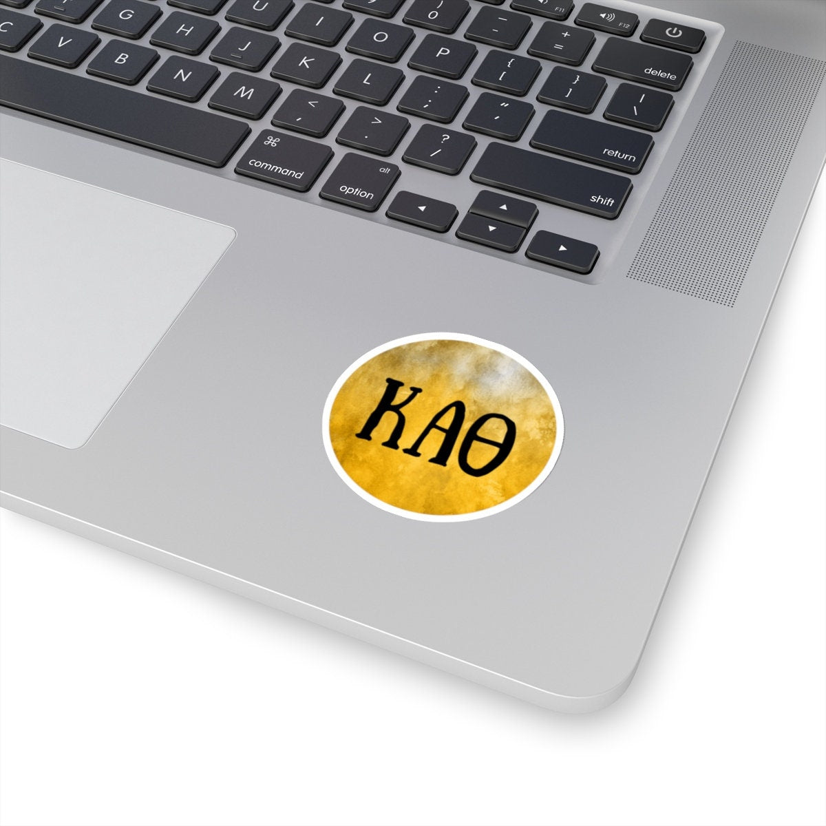 Kappa Alpha Theta Sorority | Kiss-Cut Stickers