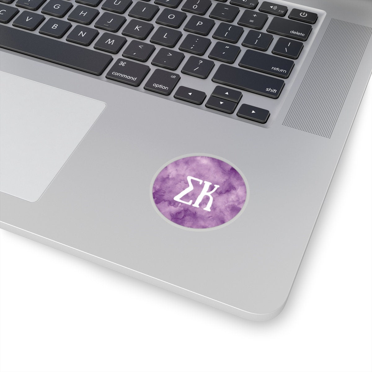 Sigma Kappa Sorority | Kiss-Cut Stickers