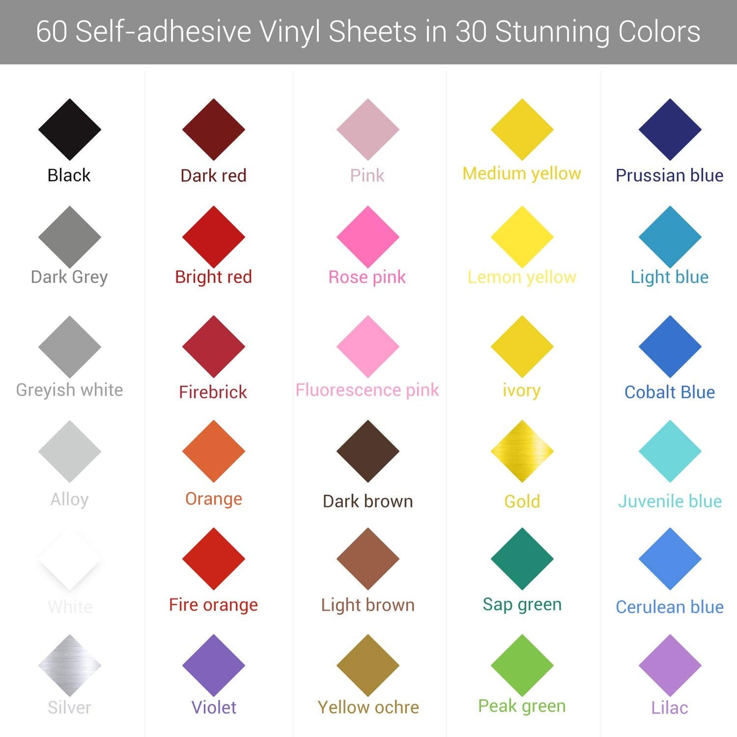 Delta Gamma Sorority Stars Vinyl Transfer Decal / Sticker | Waterproof for Car, Laptop, Water Bottle, Cooler