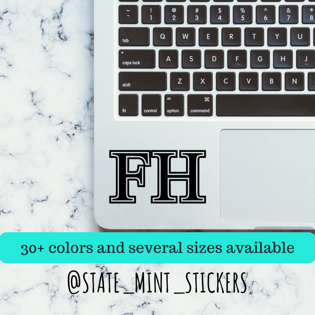 FarmHouse Fraternity Vinyl Transfer Decal / Sticker | Waterproof for Car, Laptop, Water Bottle, Cooler