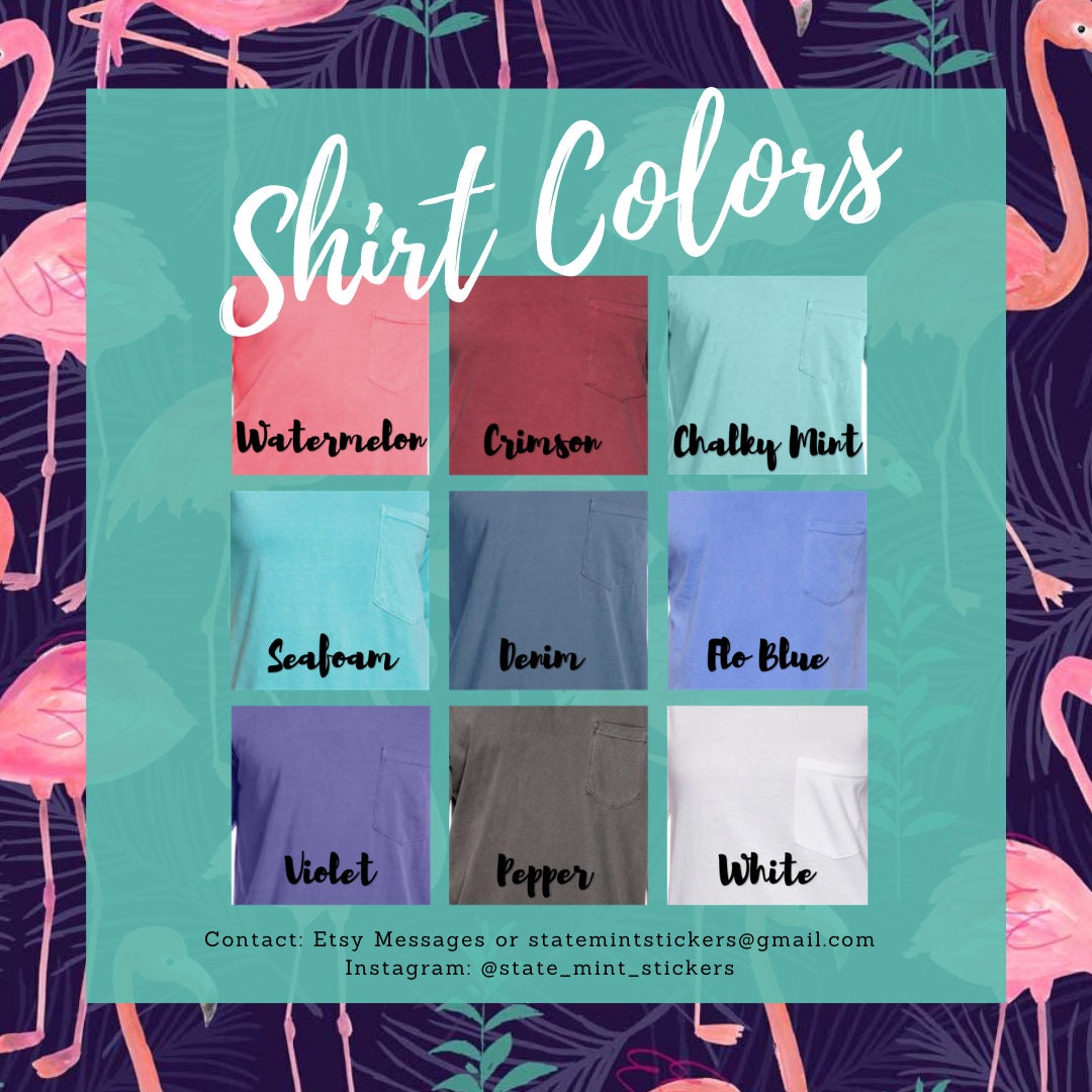 Sigma Phi Epsilon Fraternity | Comfort Colors Short Sleeve Pocket Tee big little, bid day, alumna, alumnae, greek life gift, fraternity man
