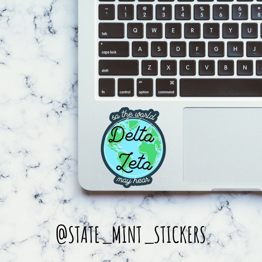 Delta Zeta Sorority Starkey Hearing Foundation | 40% of Proceeds Donated | Fundraiser for Delta Zeta Xi Xi at UNG