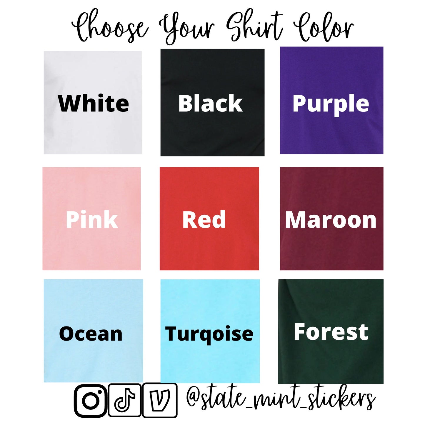 Sigma Delta Tau Sorority | Bella+Canvas Short Sleeve Tee