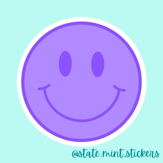 Sticker 2" Vinyl Sticker | Waterproof Laptop Sticker- Trendy Aesthetic Sticker / Decal |  Dishwasher Safe, Laptop, Water Bottle