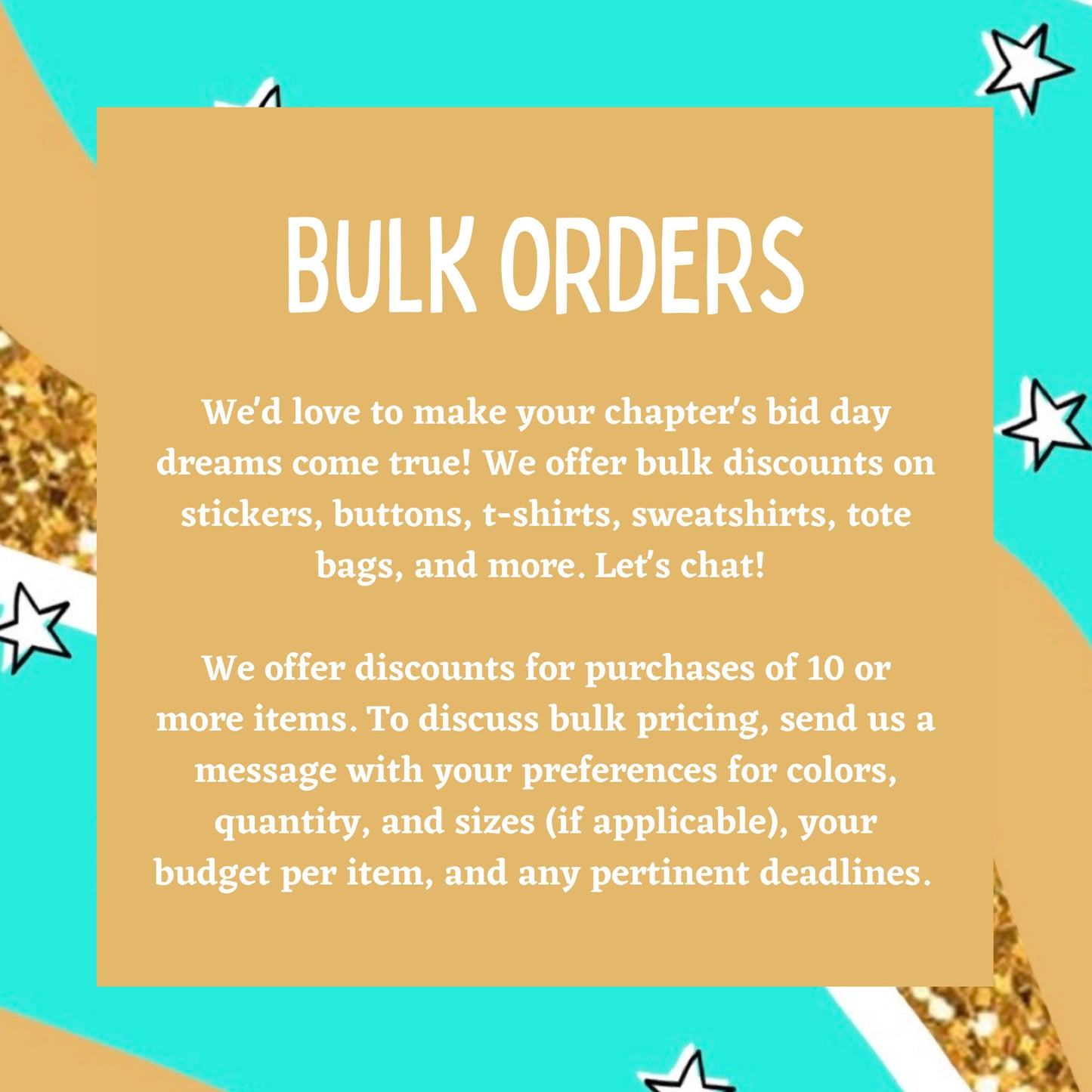 Pi Beta Phi Sorority Stars Vinyl Transfer Decal / Sticker | Waterproof for Car, Laptop, Water Bottle, Cooler, laptop sticker car decal