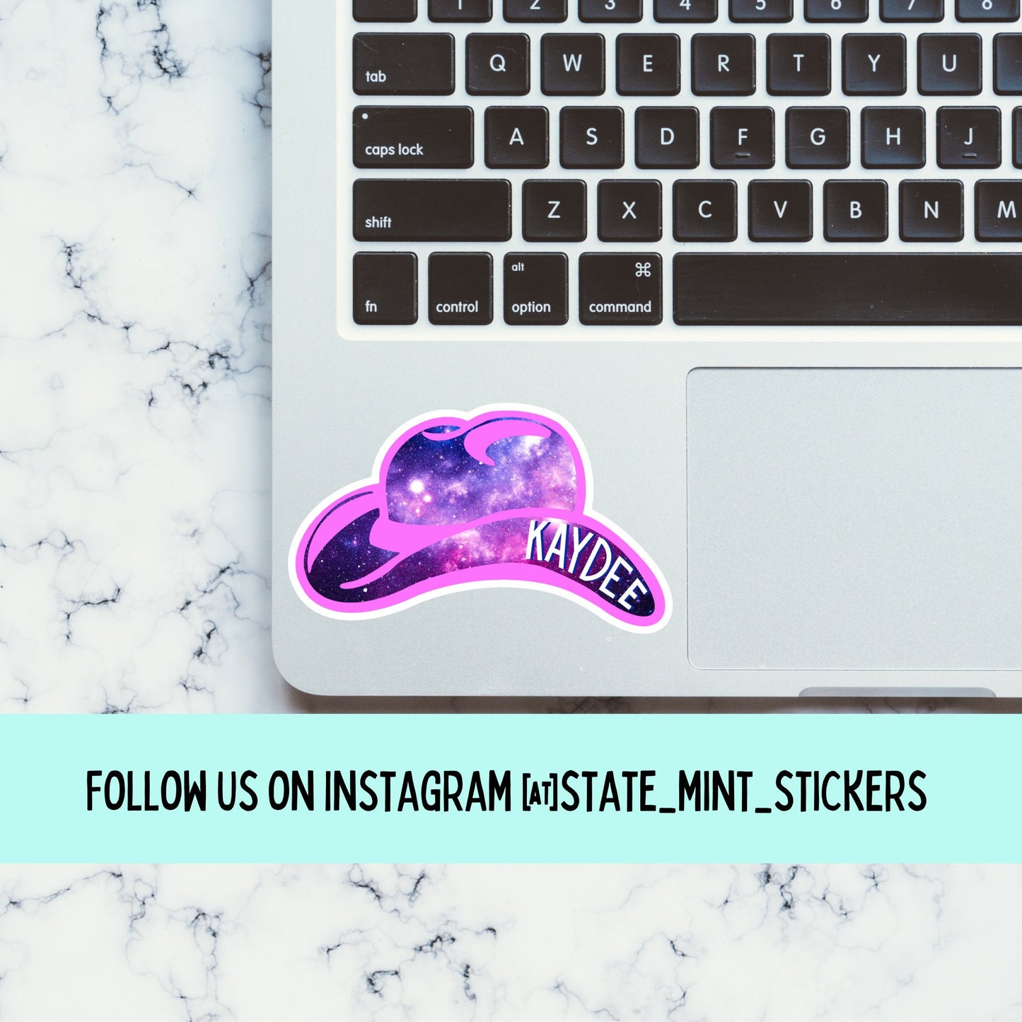 Kappa Delta Sticker | Kappa Delta Sorority, Sorority Sticker, Laptop Sticker, Bid Day, Big Little, Custom Sticker