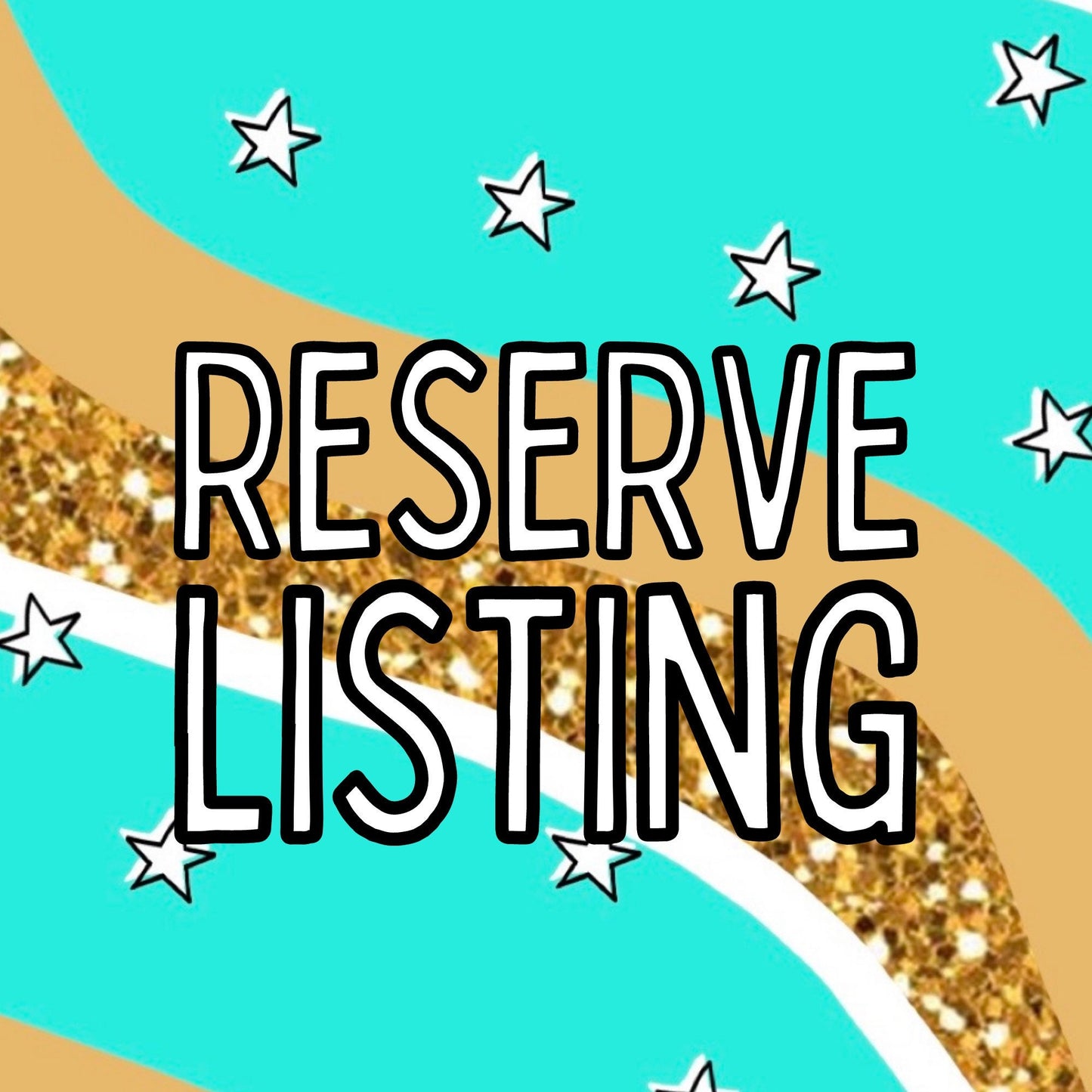 RESERVE LISTING | 58 AOII Tees Needed by August